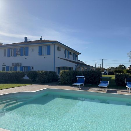 Garden Hotel Alghero Фертилия Экстерьер фото