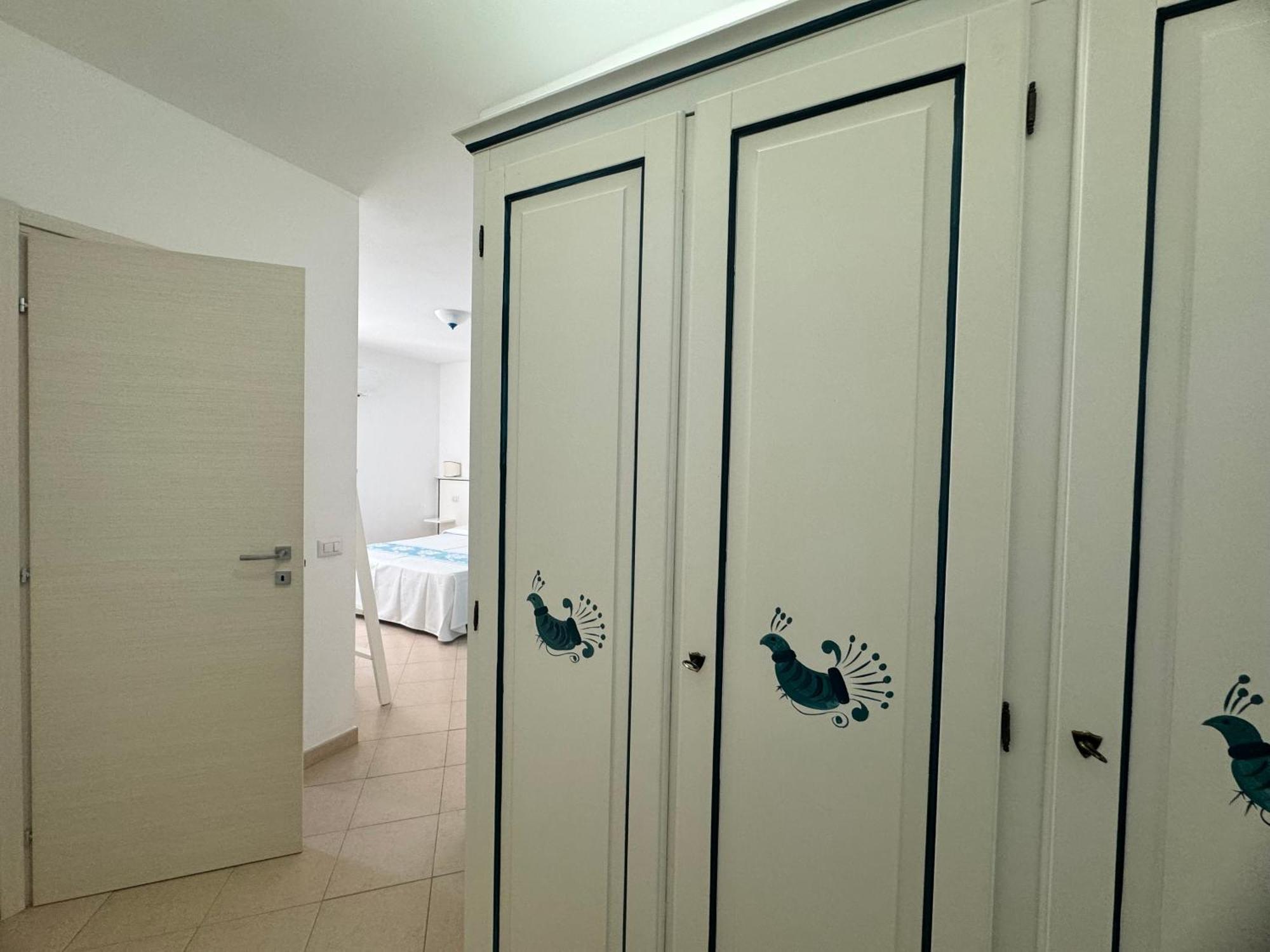 Garden Hotel Alghero Фертилия Экстерьер фото
