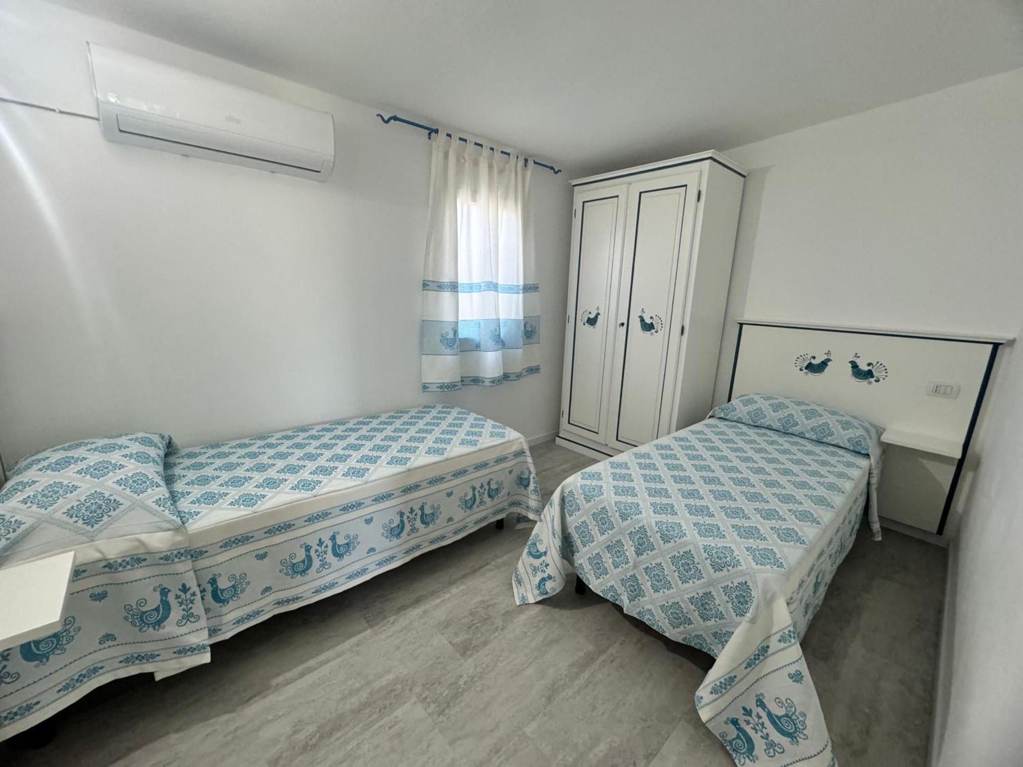 Garden Hotel Alghero Фертилия Экстерьер фото