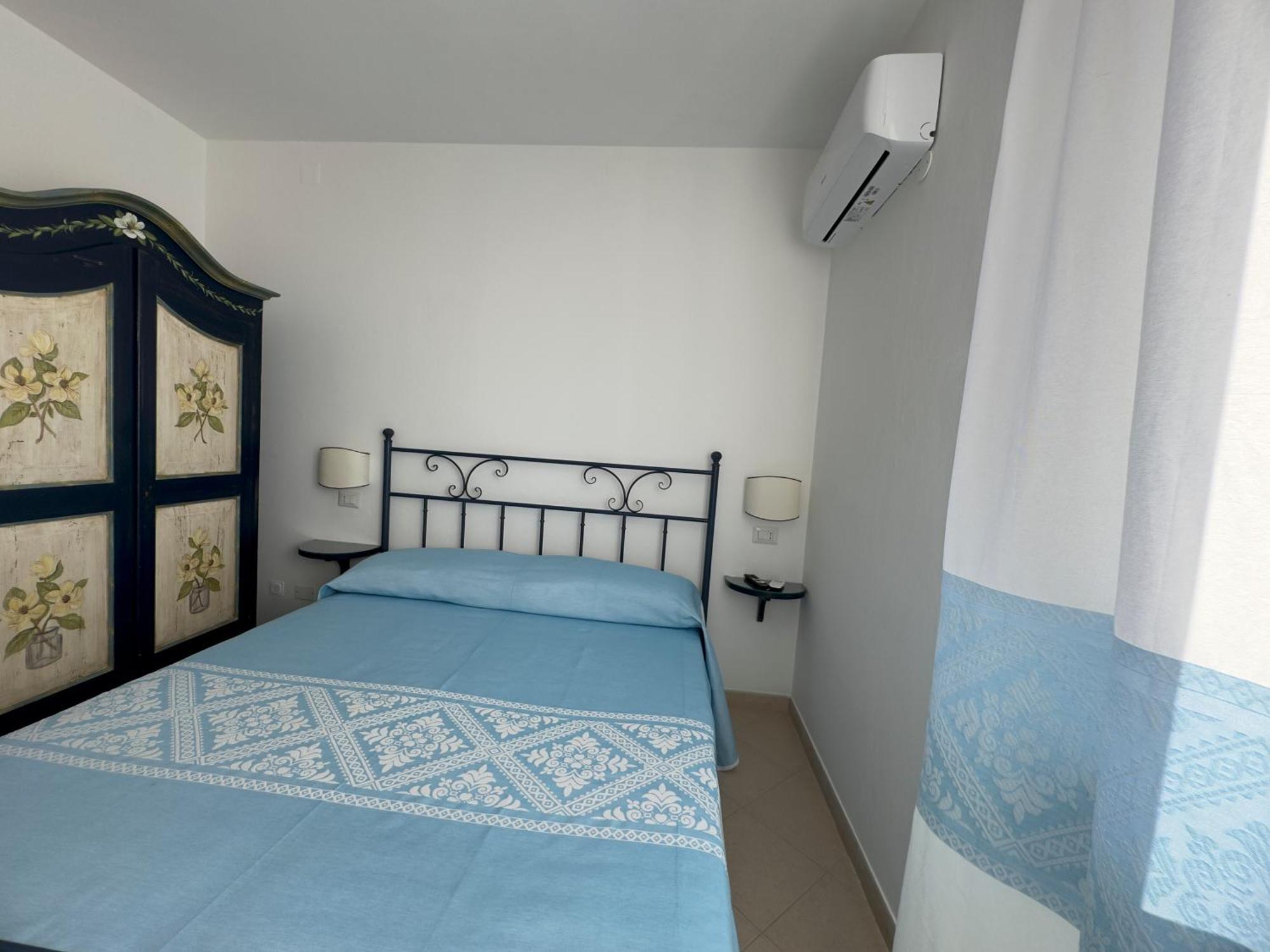 Garden Hotel Alghero Фертилия Экстерьер фото