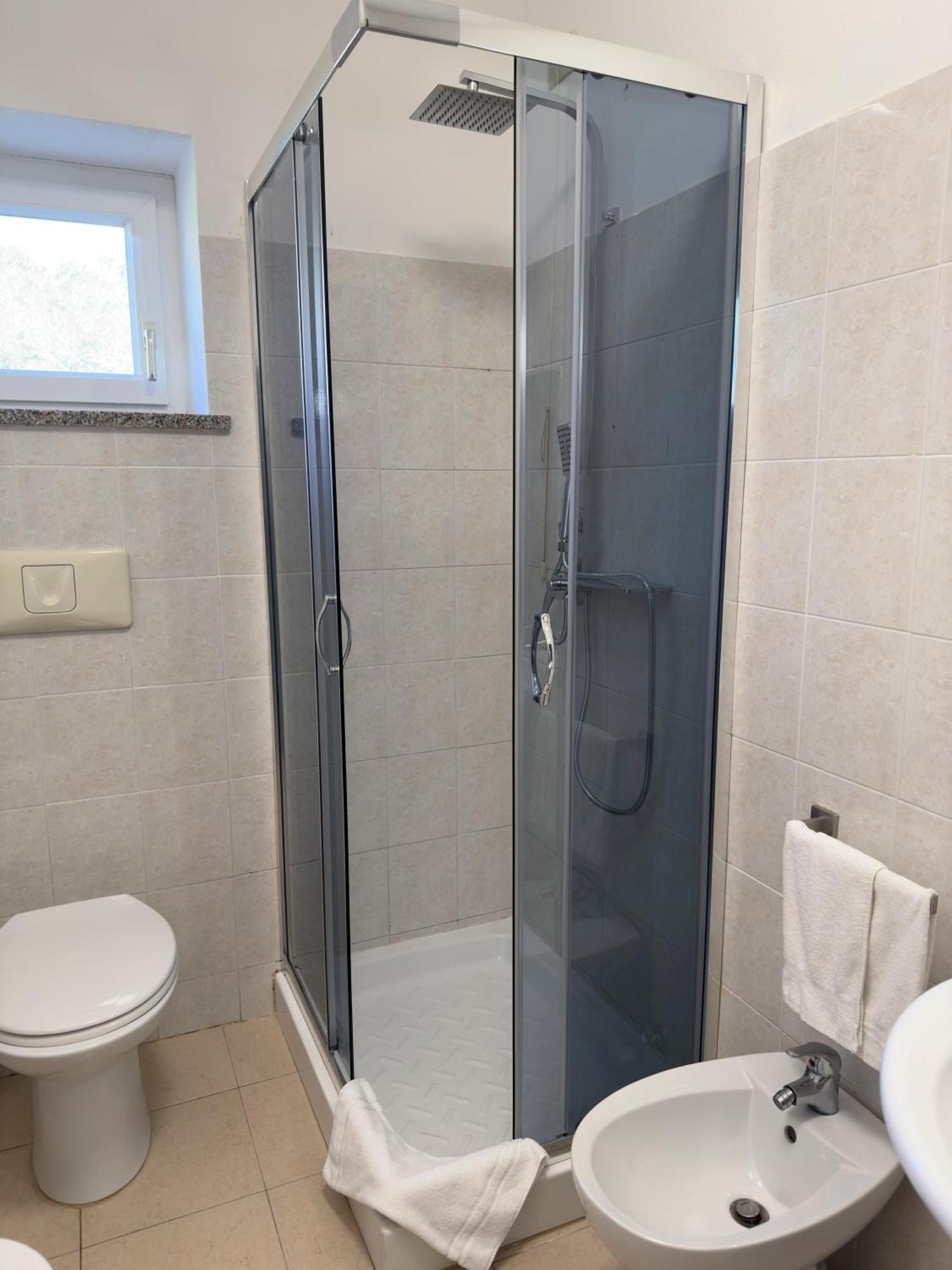 Garden Hotel Alghero Фертилия Экстерьер фото