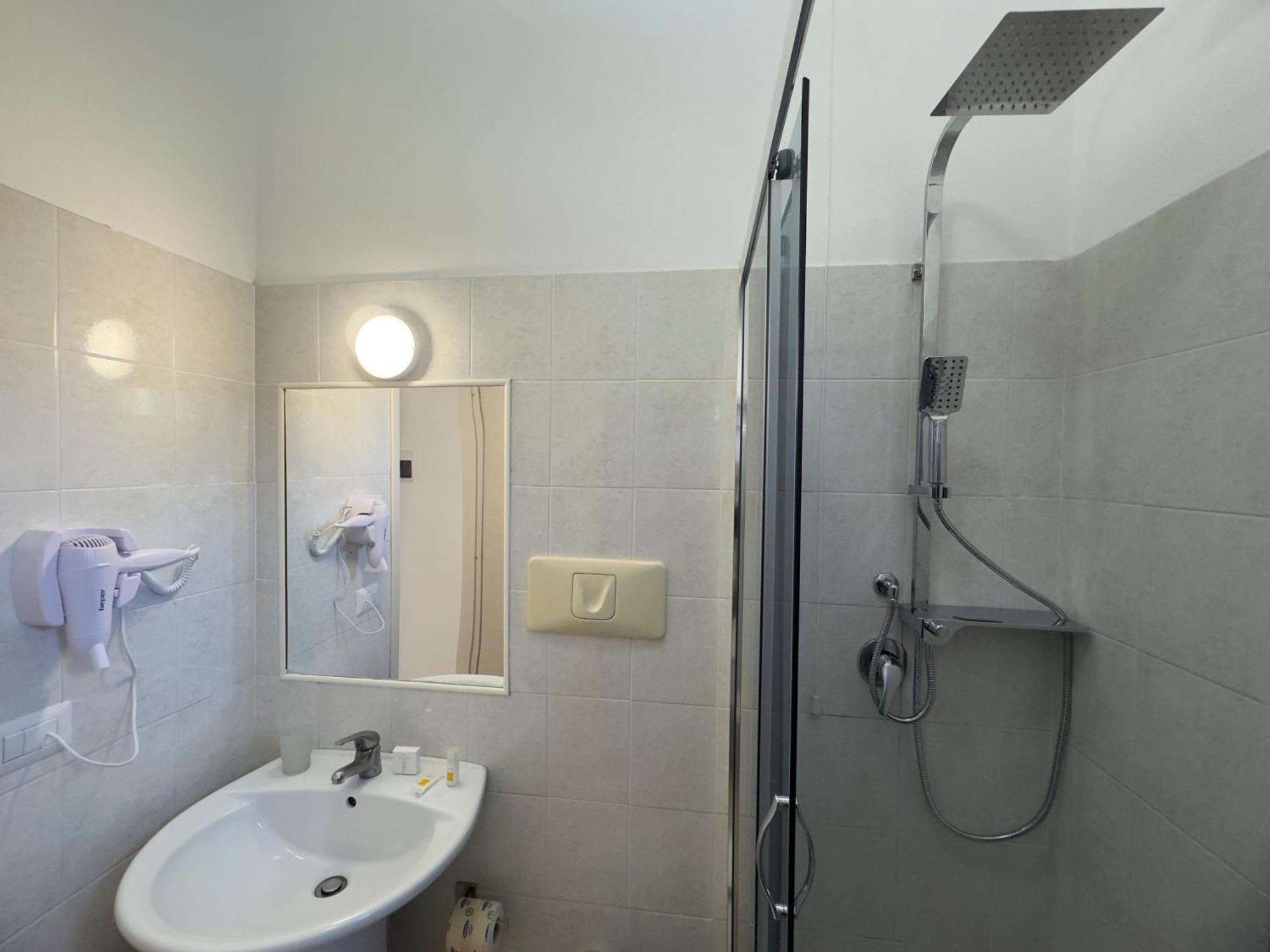 Garden Hotel Alghero Фертилия Экстерьер фото