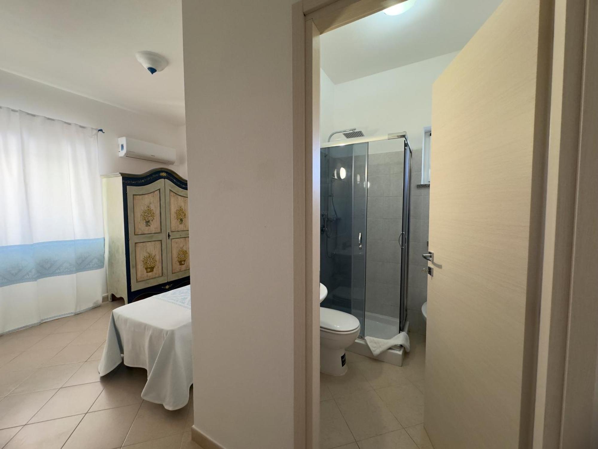Garden Hotel Alghero Фертилия Экстерьер фото