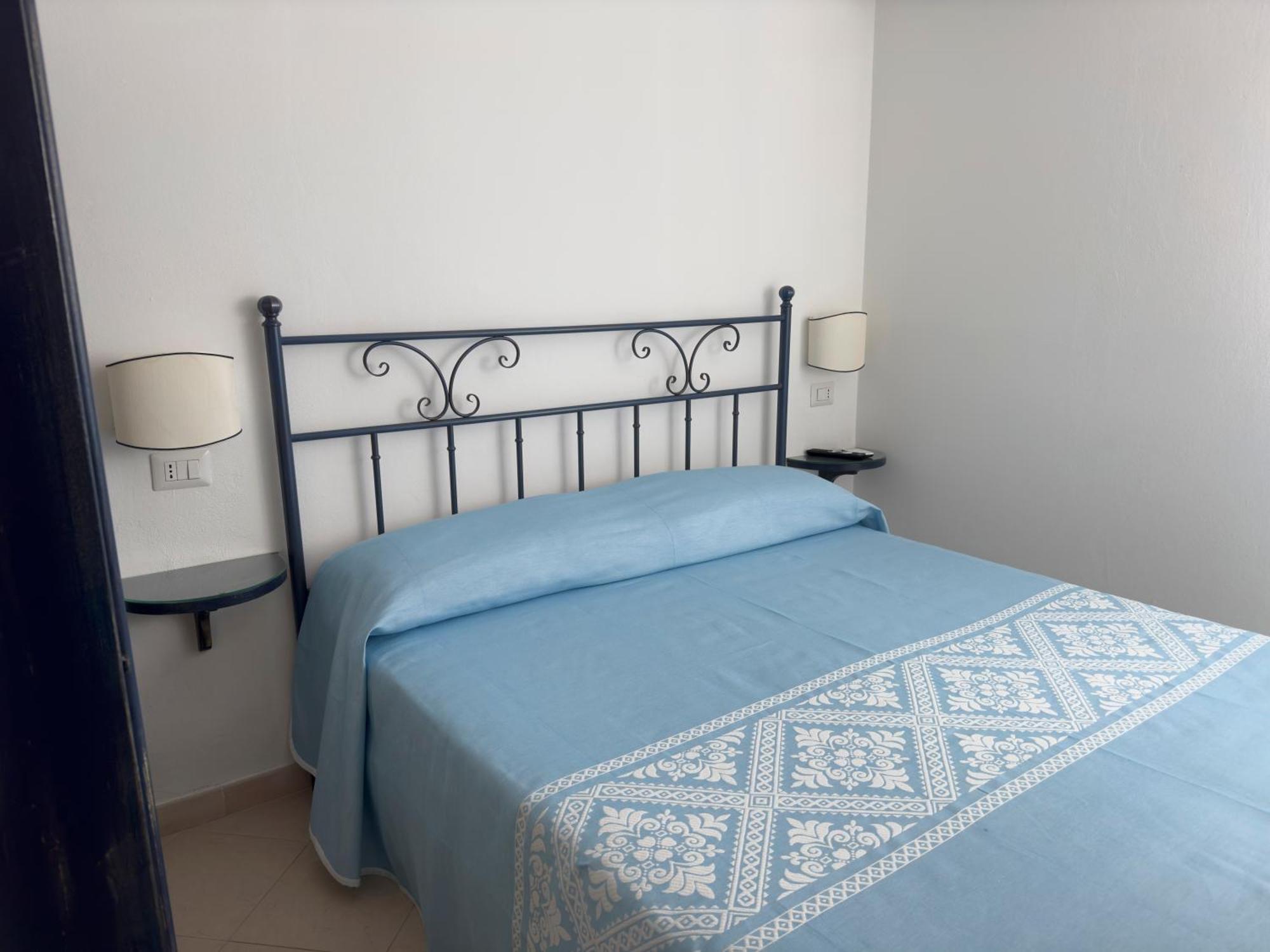 Garden Hotel Alghero Фертилия Экстерьер фото