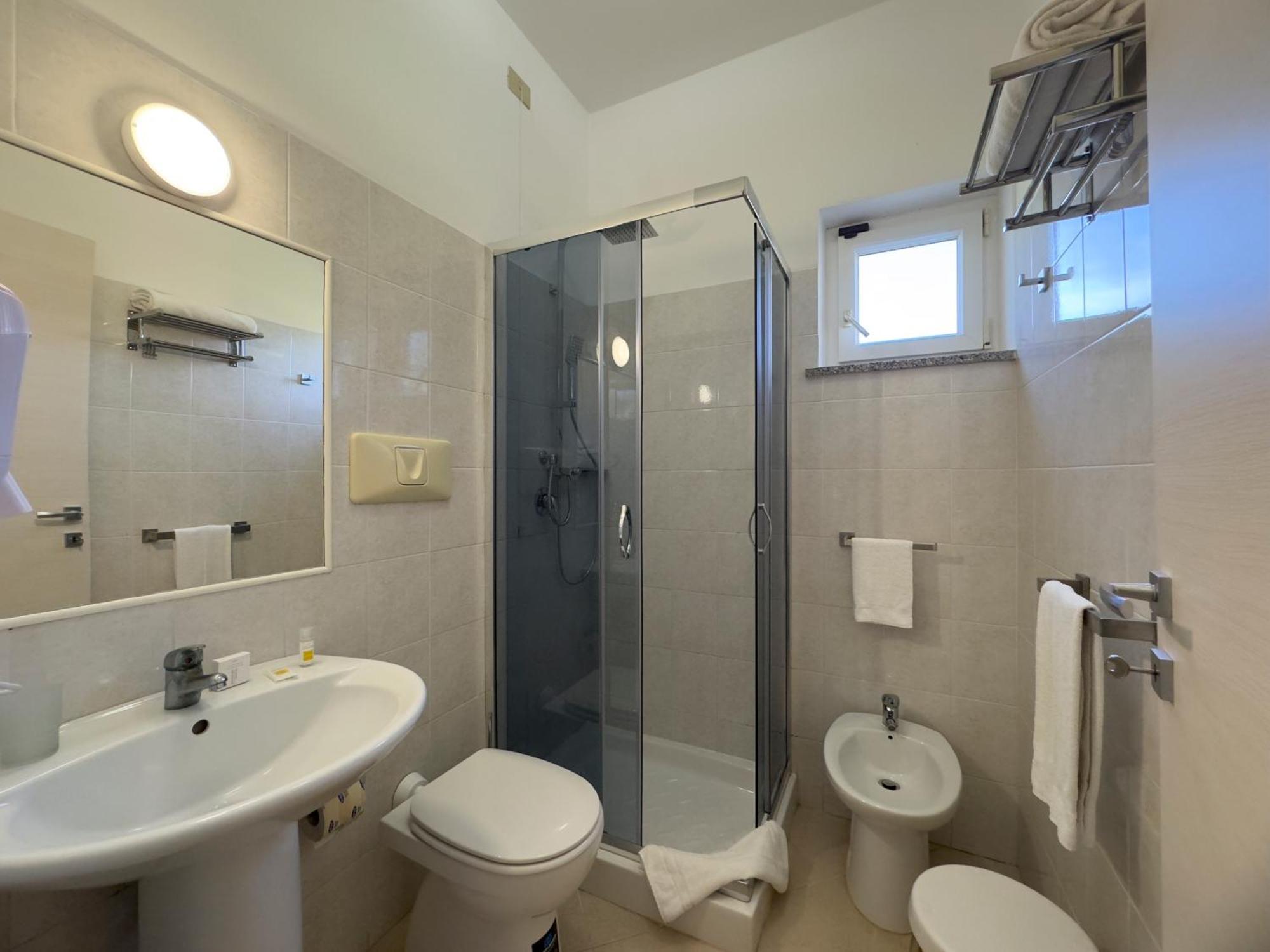 Garden Hotel Alghero Фертилия Экстерьер фото